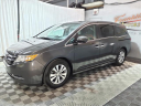 Thumbnail image of 2016 Honda Odyssey at Franklin Motor Company
