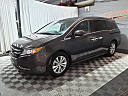 Thumbnail image of 2016 Honda Odyssey at Franklin Motor Company