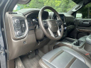 Thumbnail image of 2020 GMC Sierra 1500 at Jim Hardman Buick GMC - NEW