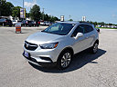 2018 Buick Encore Preferred at Teutopolis Auto Sales