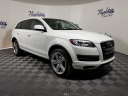 Thumbnail image of 2015 Audi Q7 at Napleton's Dodge Chrysler Jeep Ram