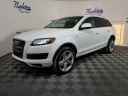 Thumbnail image of 2015 Audi Q7 at Napleton's Dodge Chrysler Jeep Ram