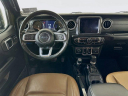 2022 Jeep Wrangler Unlimited Sahara 4xe at Fred Beans Doylestown Ford NEW