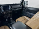 Thumbnail image of 2022 Jeep Wrangler Unlimited at Fred Beans Doylestown Ford NEW