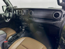 Thumbnail image of 2022 Jeep Wrangler Unlimited at Fred Beans Doylestown Ford NEW