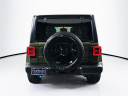Thumbnail image of 2022 Jeep Wrangler Unlimited at Fred Beans Doylestown Ford NEW