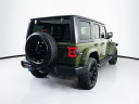 Thumbnail image of 2022 Jeep Wrangler Unlimited at Fred Beans Doylestown Ford NEW