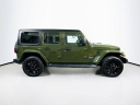 Thumbnail image of 2022 Jeep Wrangler Unlimited at Fred Beans Doylestown Ford NEW