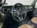 Thumbnail image of 2022 Jeep Wrangler Unlimited at Fred Beans Doylestown Ford NEW