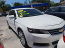 Thumbnail image of 2019 Chevrolet Impala at Desoto Auto Mall, Inc.