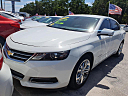 Thumbnail image of 2019 Chevrolet Impala at Desoto Auto Mall, Inc.