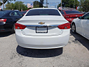 Thumbnail image of 2019 Chevrolet Impala at Desoto Auto Mall, Inc.