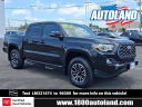 Thumbnail image of 2020 Toyota Tacoma at Autoland Toyota