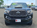 Thumbnail image of 2020 Toyota Tacoma at Autoland Toyota