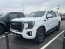 Thumbnail image of 2022 GMC Yukon XL at MotorcarsOfLansing Used
