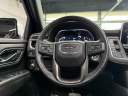 Thumbnail image of 2022 GMC Yukon XL at MotorcarsOfLansing Used