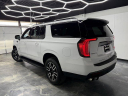 Thumbnail image of 2022 GMC Yukon XL at MotorcarsOfLansing Used