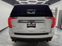 Thumbnail image of 2022 GMC Yukon XL at MotorcarsOfLansing Used