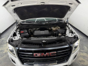 Thumbnail image of 2022 GMC Yukon XL at MotorcarsOfLansing Used