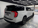 Thumbnail image of 2022 GMC Yukon XL at MotorcarsOfLansing Used