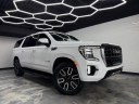 Thumbnail image of 2022 GMC Yukon XL at MotorcarsOfLansing Used