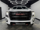 Thumbnail image of 2022 GMC Yukon XL at MotorcarsOfLansing Used