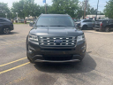 2017 Ford Explorer XLT at LaFontaine Volkswagen Mazda of Livonia