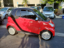Thumbnail image of 2013 Smart fortwo at LA Fine Motors