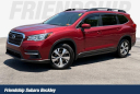 Thumbnail image of 2021 Subaru Ascent at Friendship Subaru Of Beckley