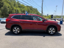 2021 Subaru Ascent Premium 8-Passenger at Friendship Subaru Of Beckley