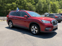 Thumbnail image of 2021 Subaru Ascent at Friendship Subaru Of Beckley