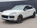 Thumbnail image of 2024 Porsche Cayenne at Porsche of Kings Auto Mall