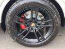 Thumbnail image of 2024 Porsche Cayenne at Porsche of Kings Auto Mall