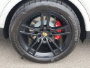 Thumbnail image of 2024 Porsche Cayenne at Porsche of Kings Auto Mall