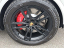 Thumbnail image of 2024 Porsche Cayenne at Porsche of Kings Auto Mall