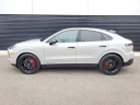Thumbnail image of 2024 Porsche Cayenne at Porsche of Kings Auto Mall