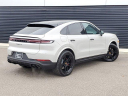 Thumbnail image of 2024 Porsche Cayenne at Porsche of Kings Auto Mall