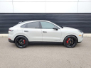 Thumbnail image of 2024 Porsche Cayenne at Porsche of Kings Auto Mall