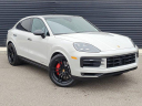 Thumbnail image of 2024 Porsche Cayenne at Porsche of Kings Auto Mall