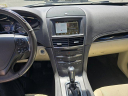 2016 Lincoln MKT EcoBoost at Hayes Ford Used