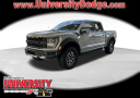 Thumbnail image of 2023 Ford F-150 at University Dodge Ram