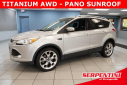 Thumbnail image of 2014 Ford Escape at Serpentini Chevrolet of Strongsville