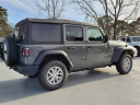 Thumbnail image of 2023 Jeep Wrangler at Five Star Gwinnett Dodge