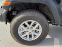 Thumbnail image of 2023 Jeep Wrangler at Five Star Gwinnett Dodge