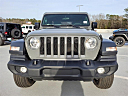 Thumbnail image of 2023 Jeep Wrangler at Five Star Gwinnett Dodge