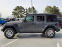 Thumbnail image of 2023 Jeep Wrangler at Five Star Gwinnett Dodge