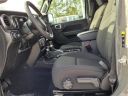 Thumbnail image of 2023 Jeep Wrangler at Five Star Gwinnett Dodge