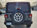 Thumbnail image of 2023 Jeep Wrangler at Five Star Gwinnett Dodge
