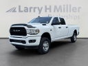 Thumbnail image of 2022 Ram 3500 at LarryHMillerChryslerJeepDodgeSandy-NEW of Sandy, UT