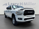 Thumbnail image of 2022 Ram 3500 at LarryHMillerChryslerJeepDodgeSandy-NEW of Sandy, UT